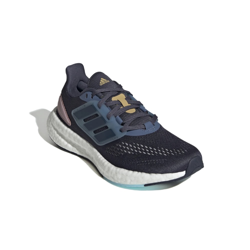 Tênis Adidas Pureboost 22 Running Feminino