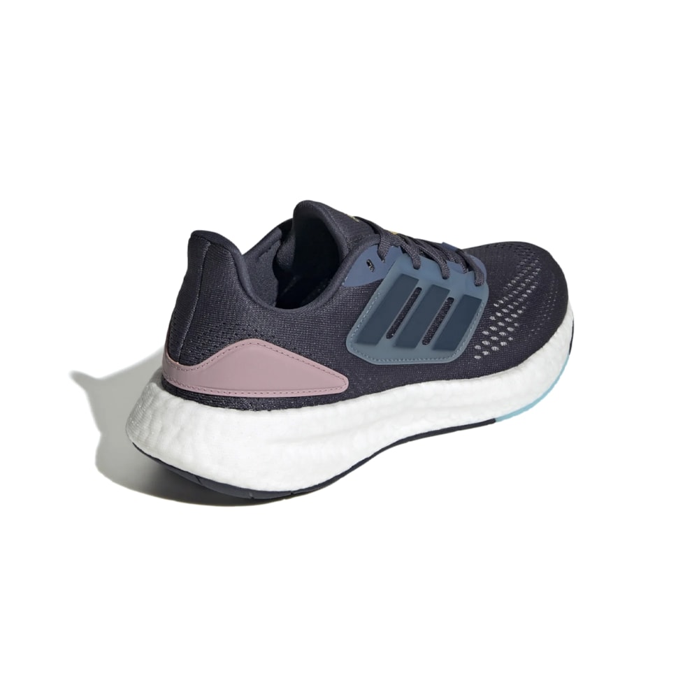 Tênis Adidas Pureboost 22 Running Feminino