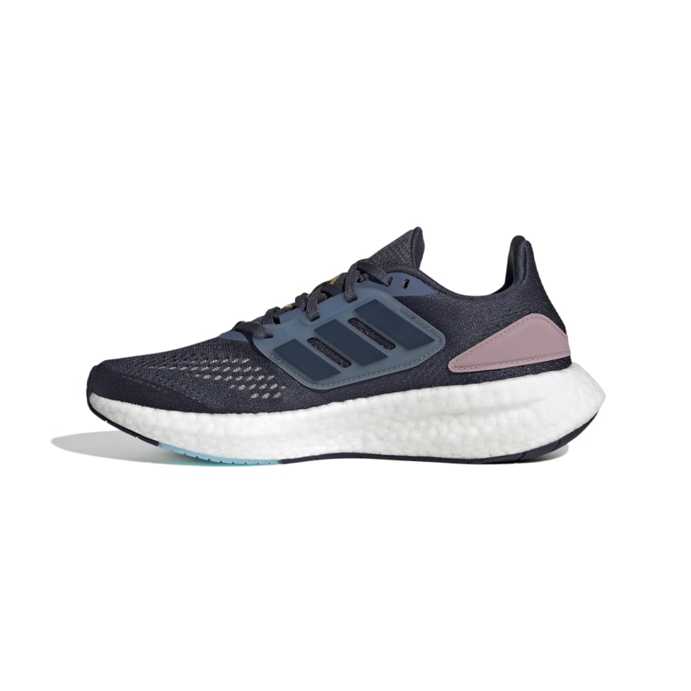 Tênis Adidas Pureboost 22 Running Feminino