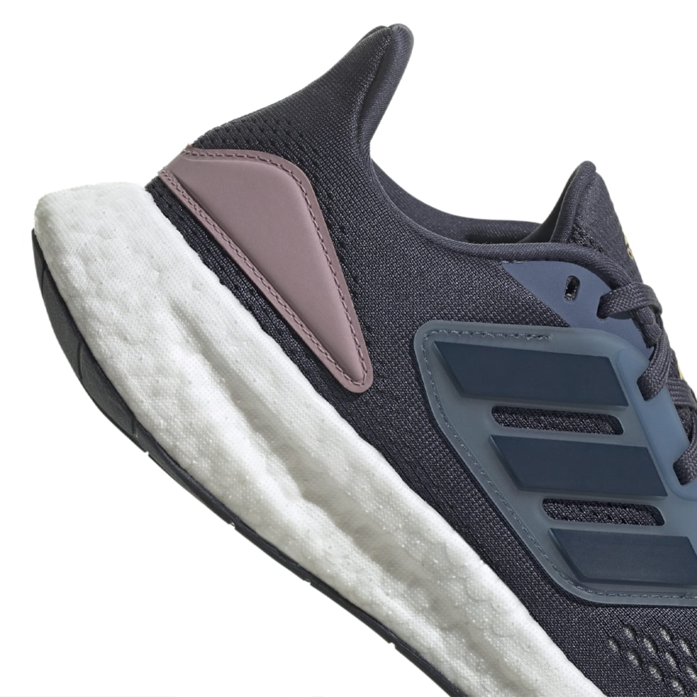 Tênis Adidas Pureboost 22 Running Feminino