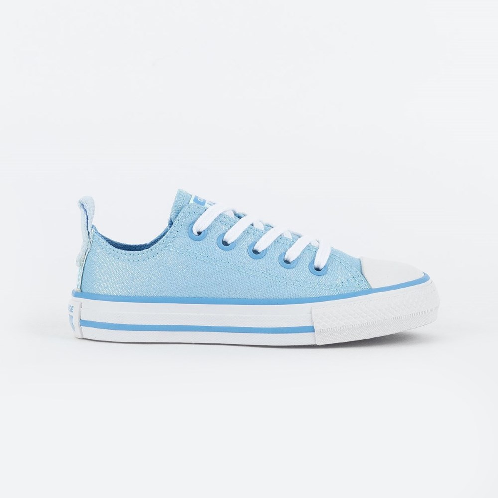 Tenis Adulto Feminino Converse