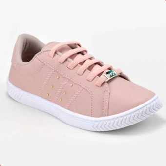 TENIS ADULTO FEMININO IZALU