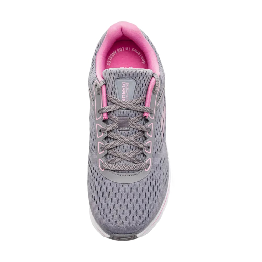 TÊNIS ADULTO FEMININO SKECHERS GO RUN CONSTENT 2.0