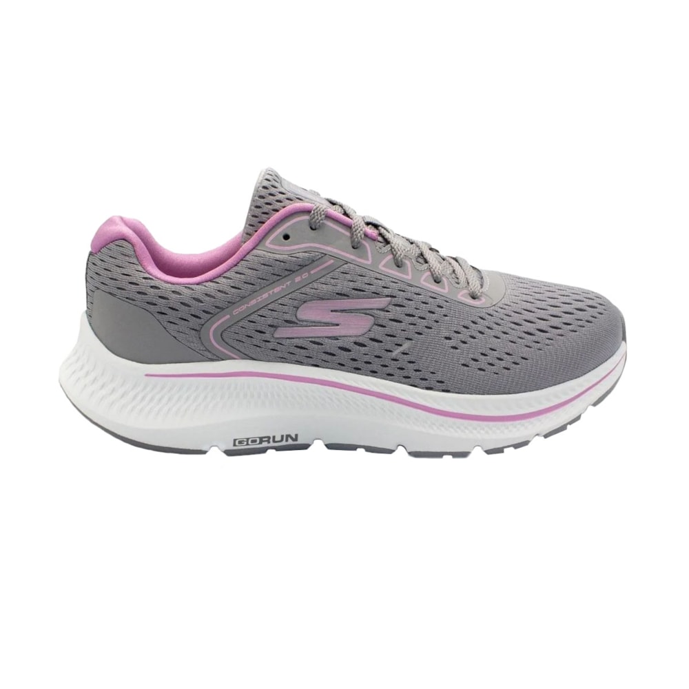 TÊNIS ADULTO FEMININO SKECHERS GO RUN CONSTENT 2.0