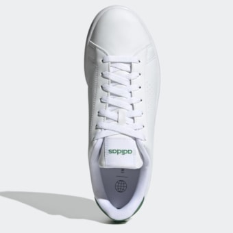 Tênis Advantage Adidas Casual Masculino Sportswear