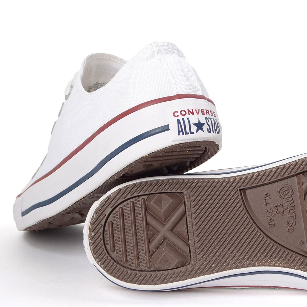 Tênis All Star Casual Unissex Converse Ct00010001