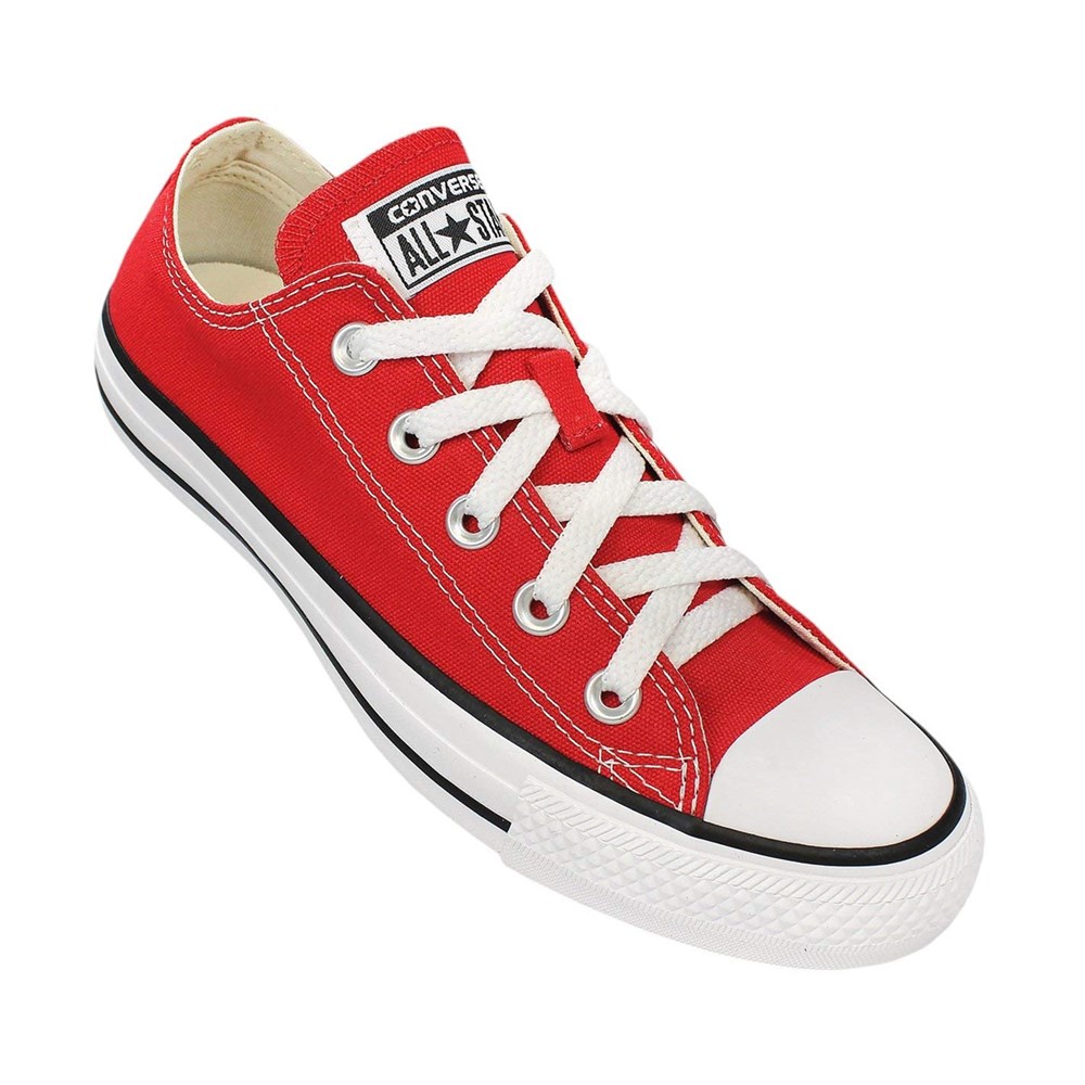 Tênis All Star Casual Unissex Converse Ct00010004