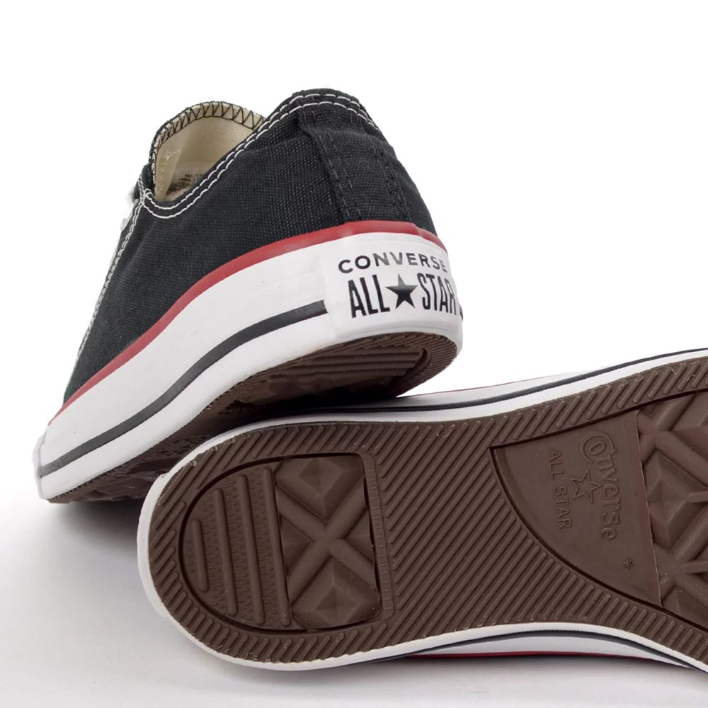 Tênis All Star Casual Unissex Converse Ct00010007