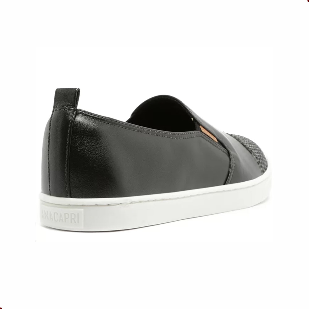 TÊNIS ANACAPRI SLIP ON  FEM