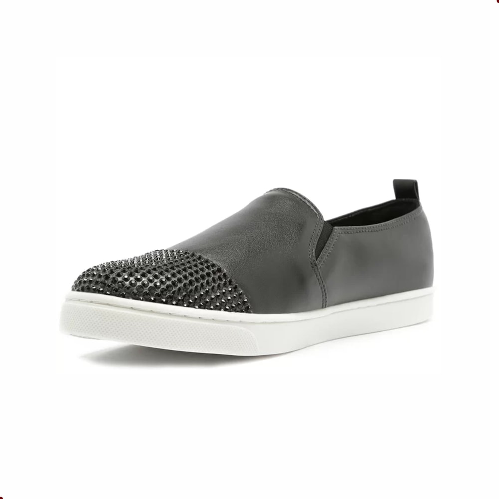 TÊNIS ANACAPRI SLIP ON  FEM