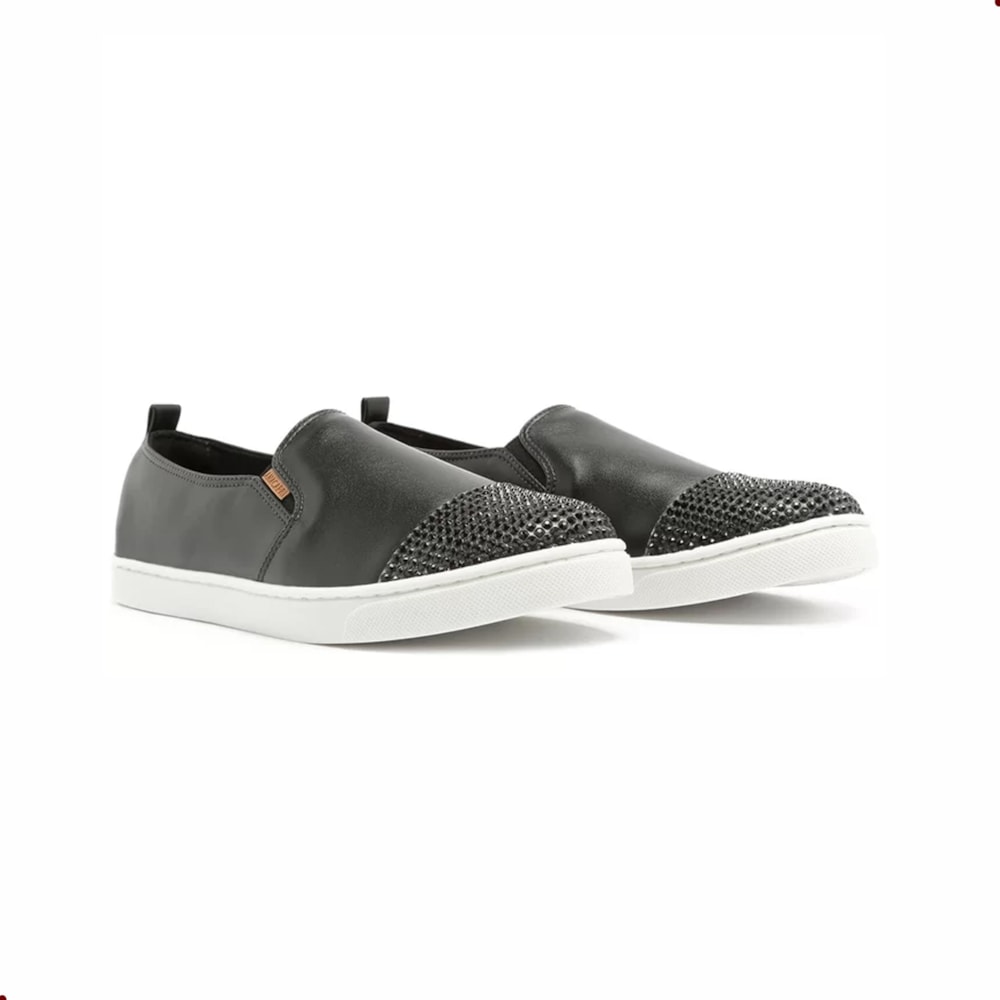 TÊNIS ANACAPRI SLIP ON  FEM