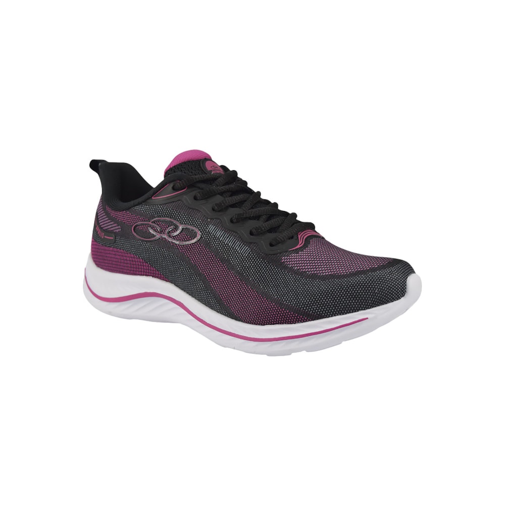 TÊNIS APOLIS OLYMPIKUS FEMININO