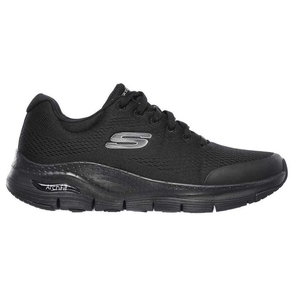 Tênis Arch FIT Running Adulto Masculino Skechers