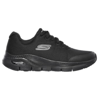 Tênis Arch FIT Running Adulto Masculino Skechers
