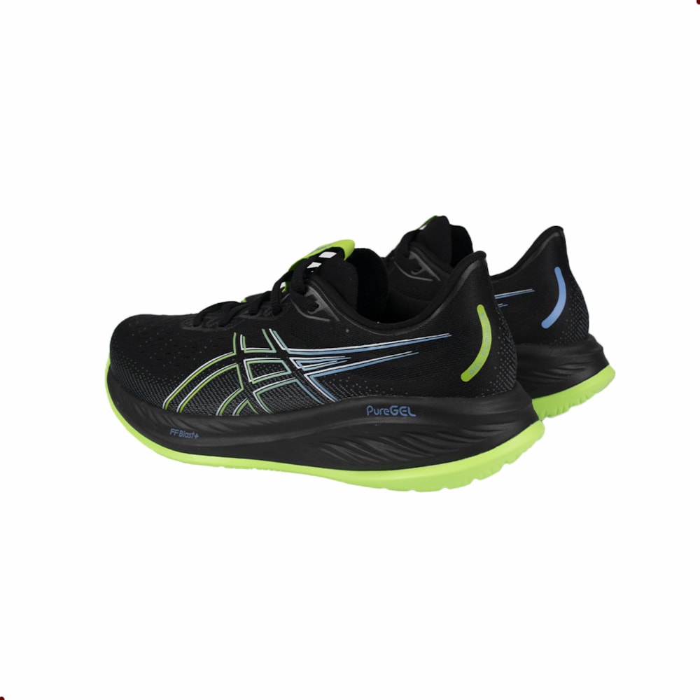 TÊNIS ASICS GEL ACUMULUS 26 MAS