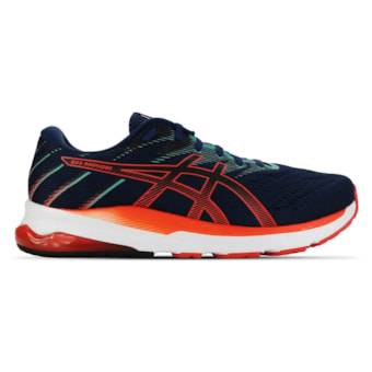 Tênis Asics Gel-Shinobi - Masculino - Azul