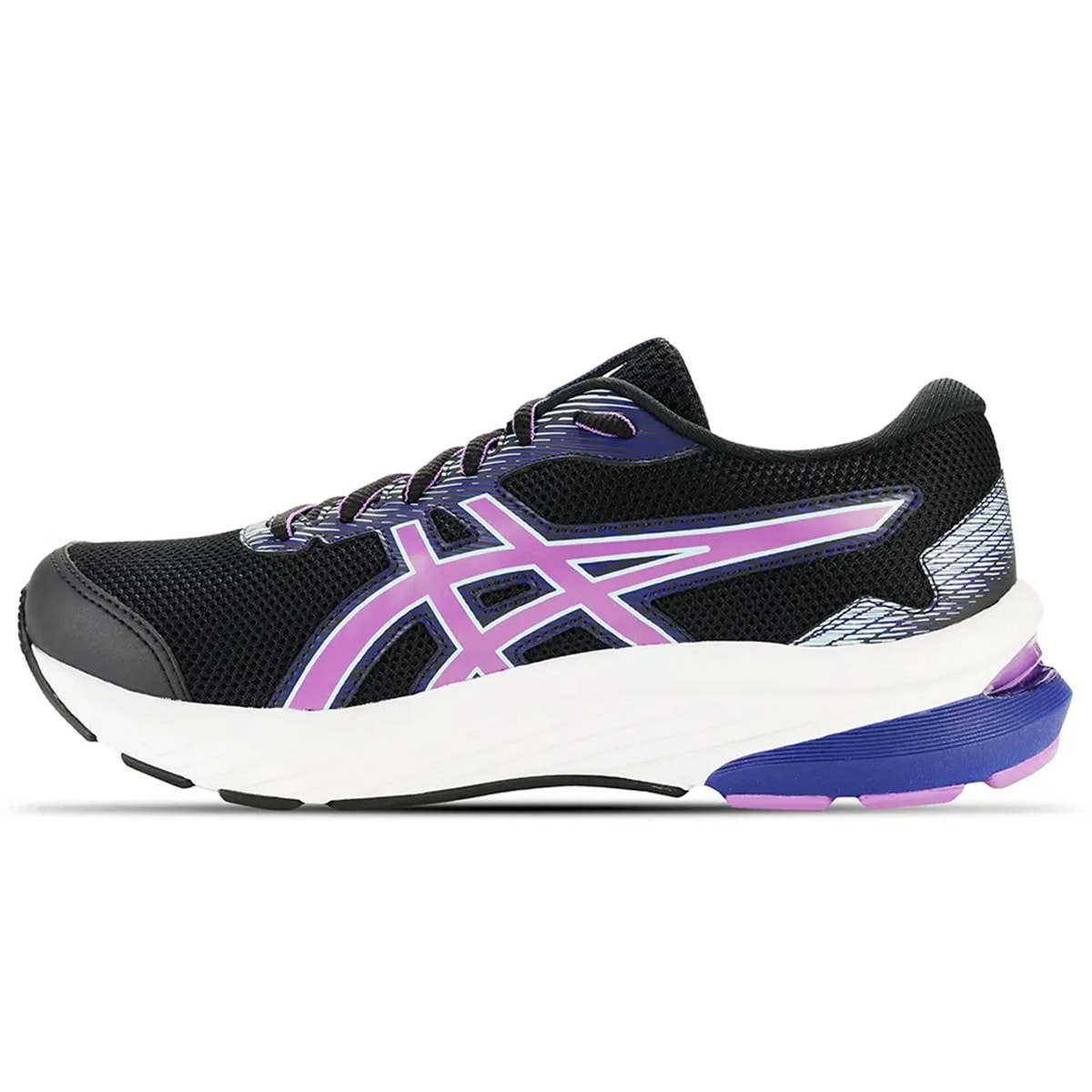 Tenis asics best sale gel shogun feminino