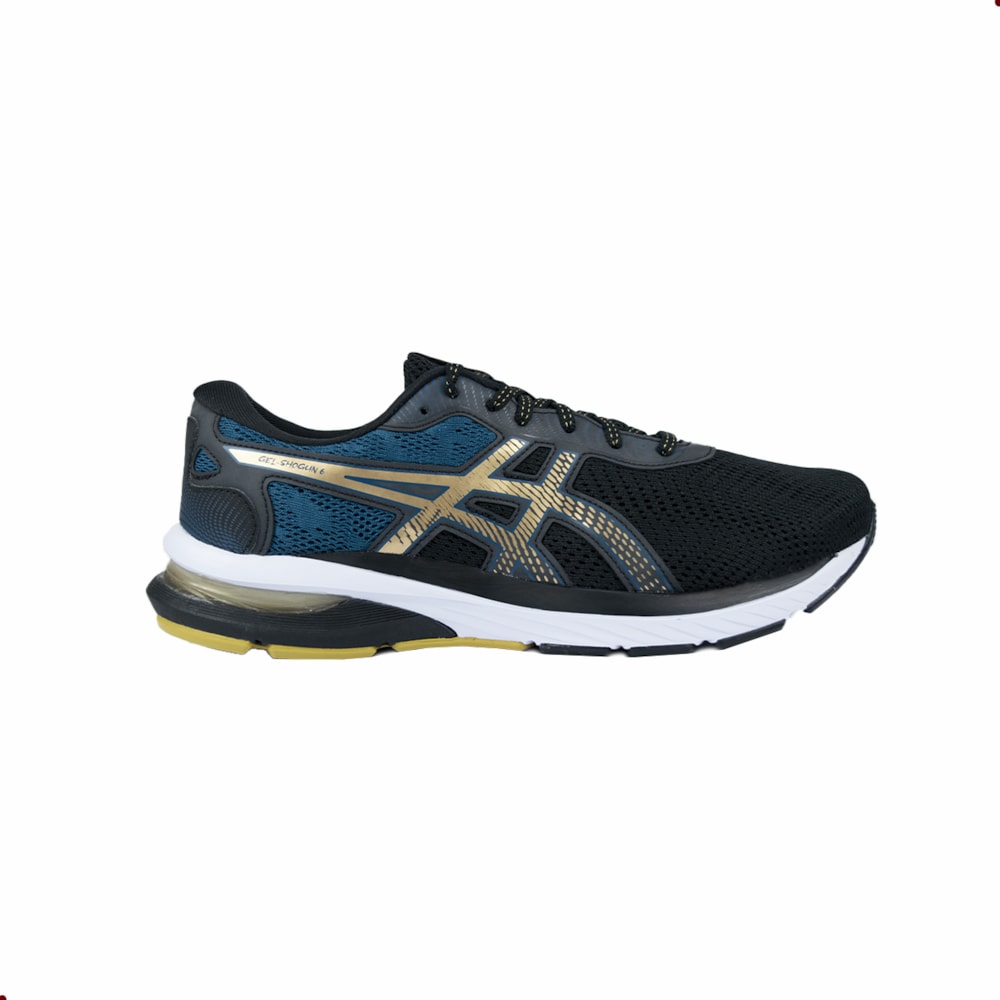 TÊNIS ASICS GEL SHOGUN 6 MAS