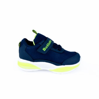 Tênis Botinho Masculino Infantil Tênis Botinho Masculino Infantil