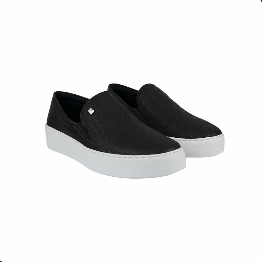 TÊNIS BOTTERO SLIP ON FEM