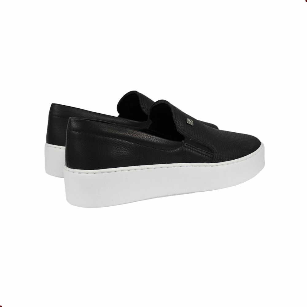 TÊNIS BOTTERO SLIP ON FEM