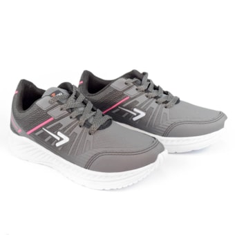 Tênis Box 200 Running Feminino