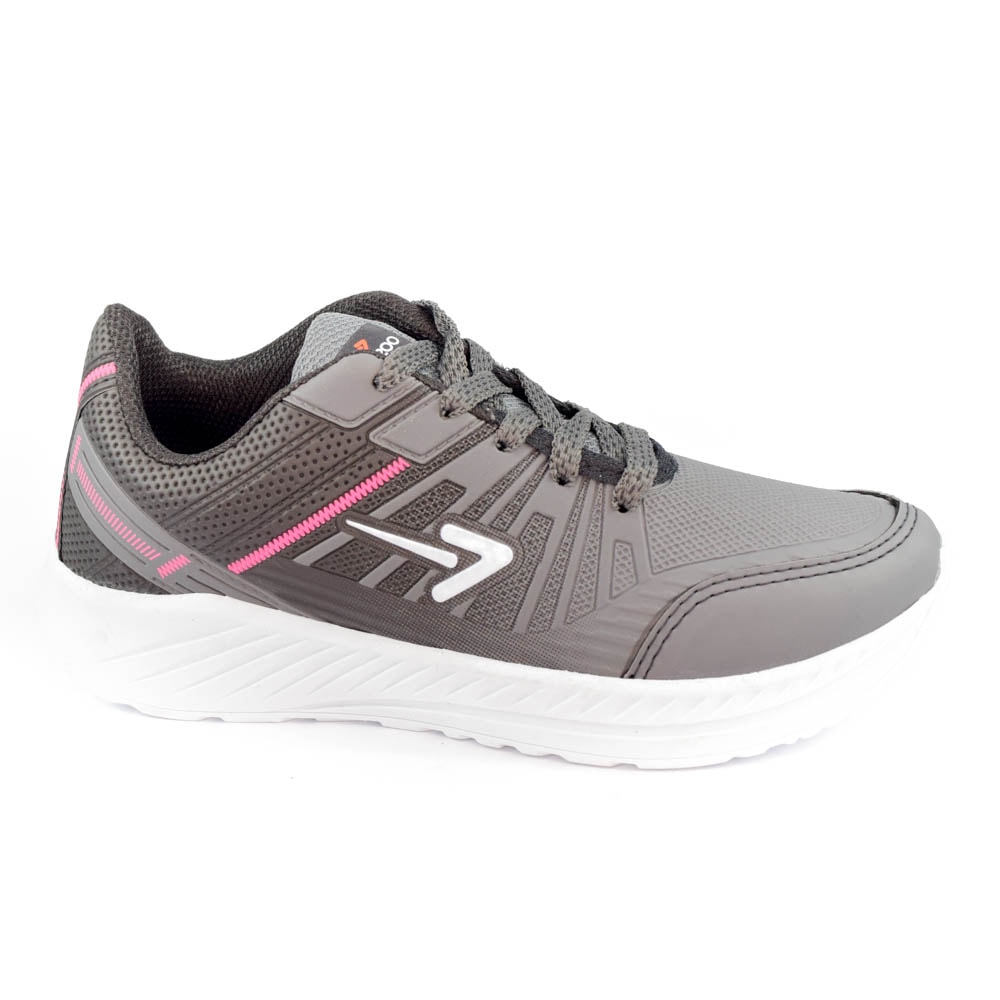 Tênis Box 200 Running Feminino