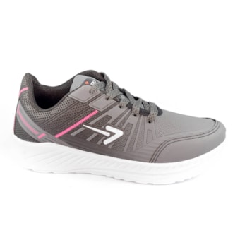 Tênis Box 200 Running Feminino