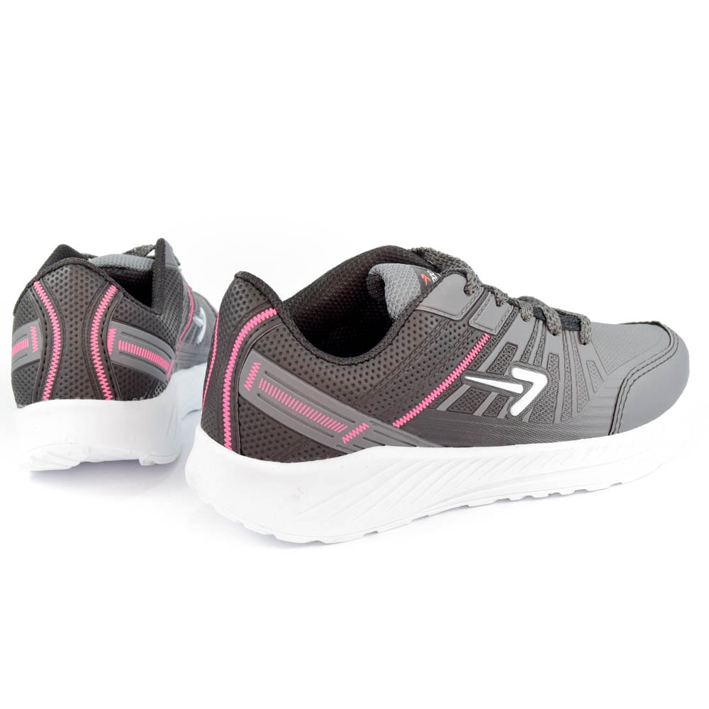 Tênis Box 200 Running Feminino