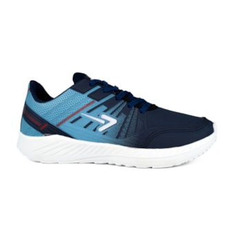 Tênis Box 200 Running Masculino Adulto
