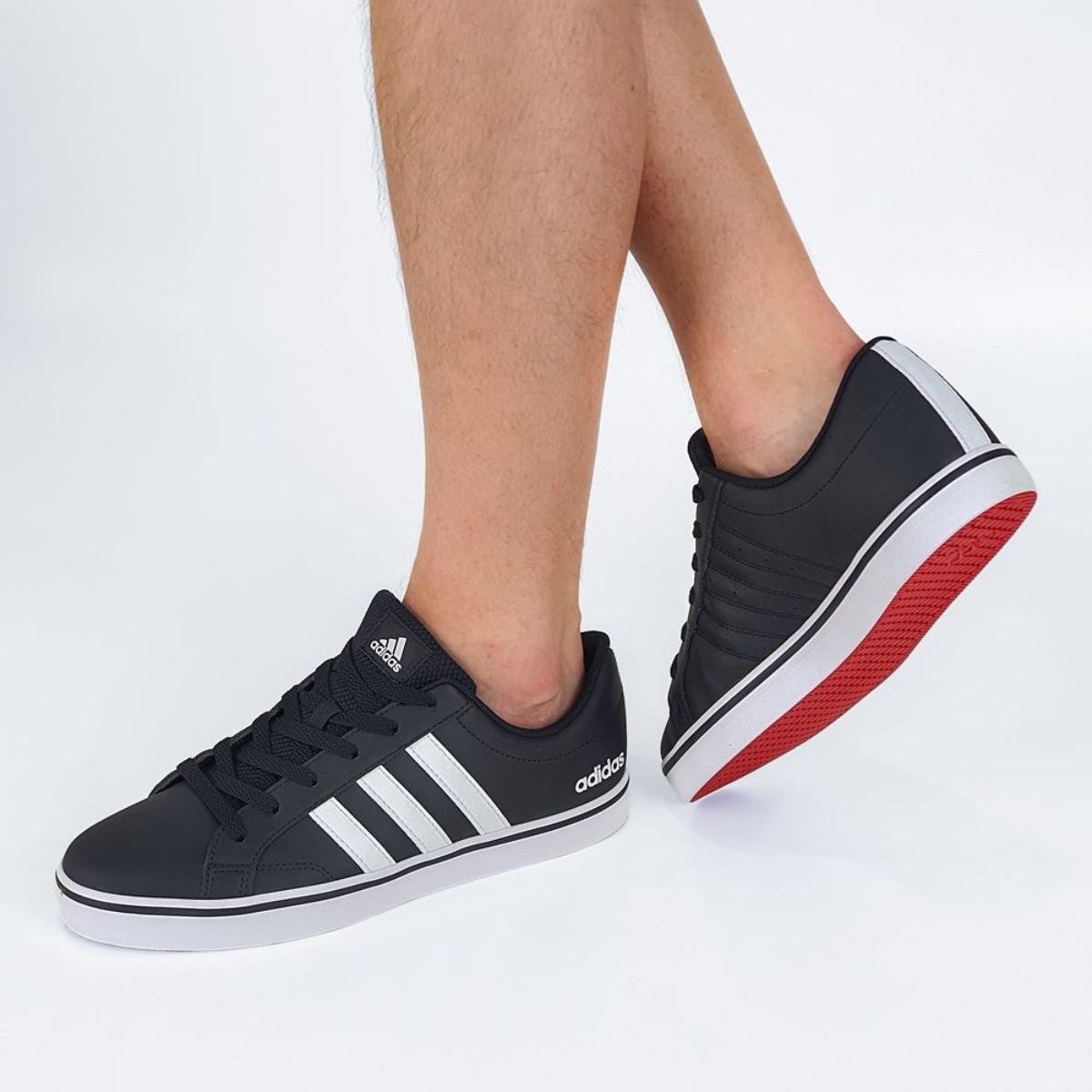 Tenis adidas sale social masculino