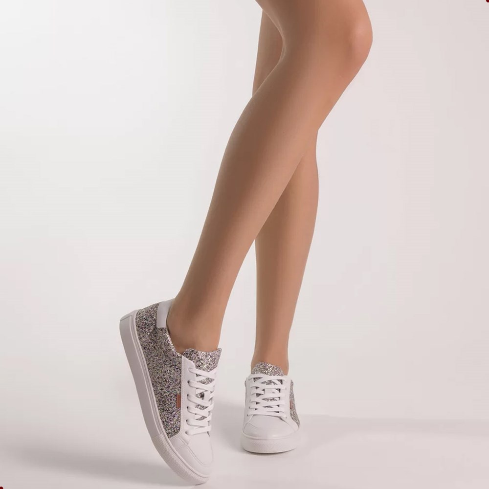 TENIS CASUAL ADULTO FEMININO ANACAPRI