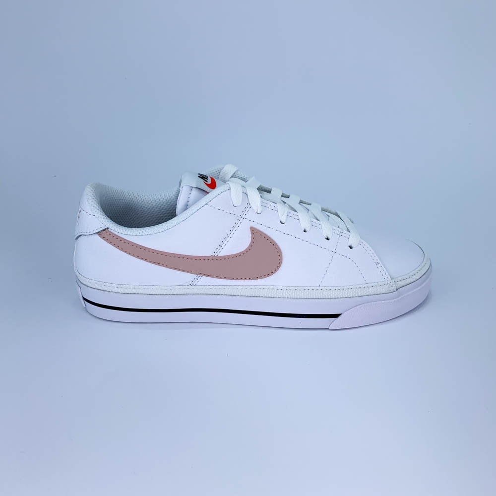 Tênis Casual Adulto Feminino Nike Court Legacy