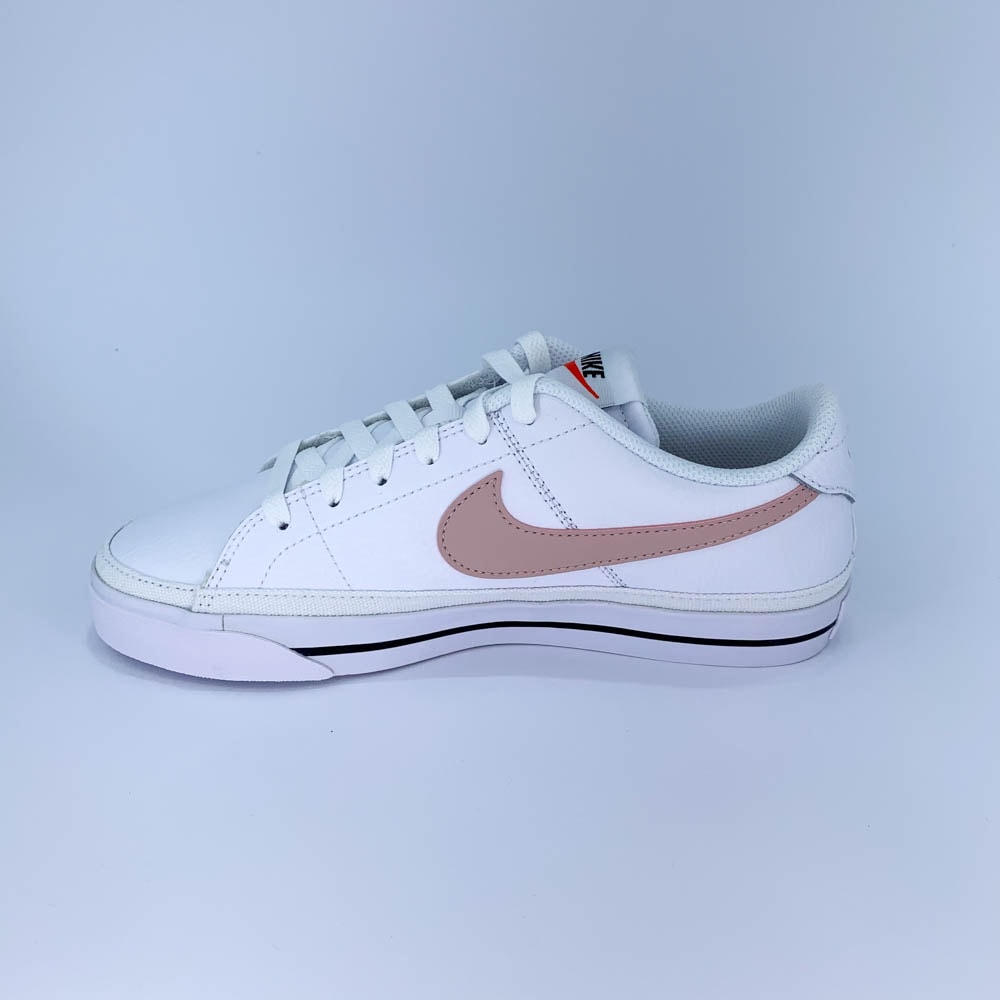 Tênis Casual Adulto Feminino Nike Court Legacy