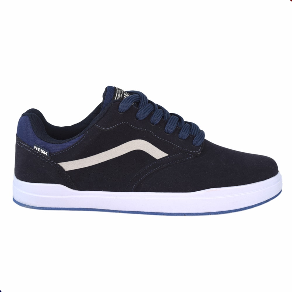 Tenis Casual Adulto Masculino Nesk