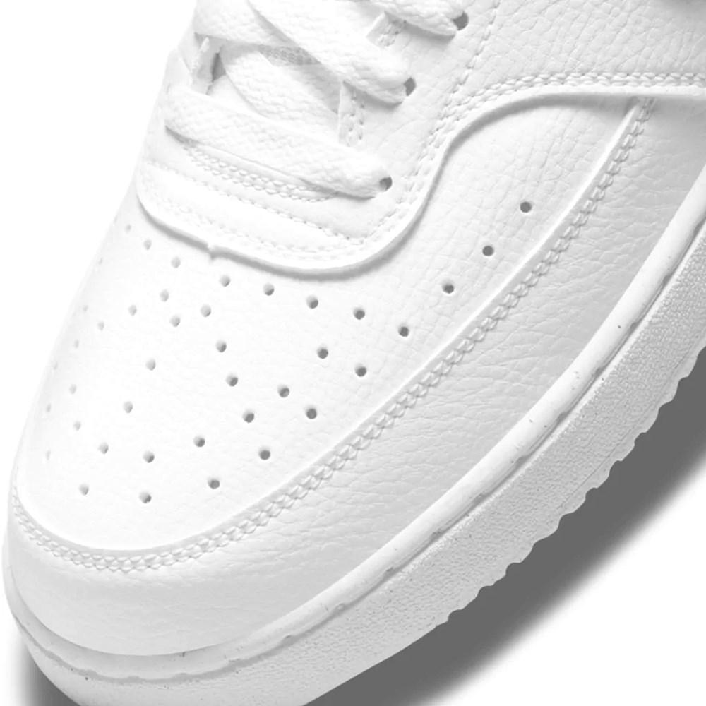 Tênis Casual Adulto Masculino Nike Court Vision Low