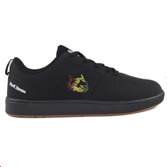 TENIS CASUAL ADULTO MASCULINO RED NOSE