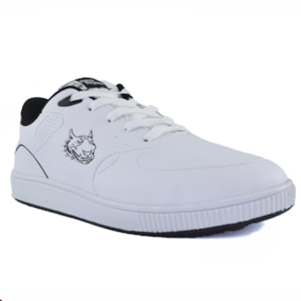 TENIS CASUAL ADULTO MASCULINO RED NOSE