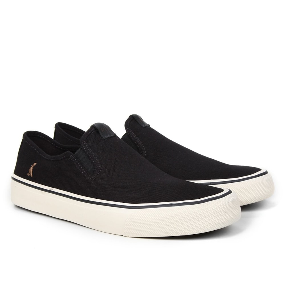 Tênis Casual Adulto Masculino Reserva