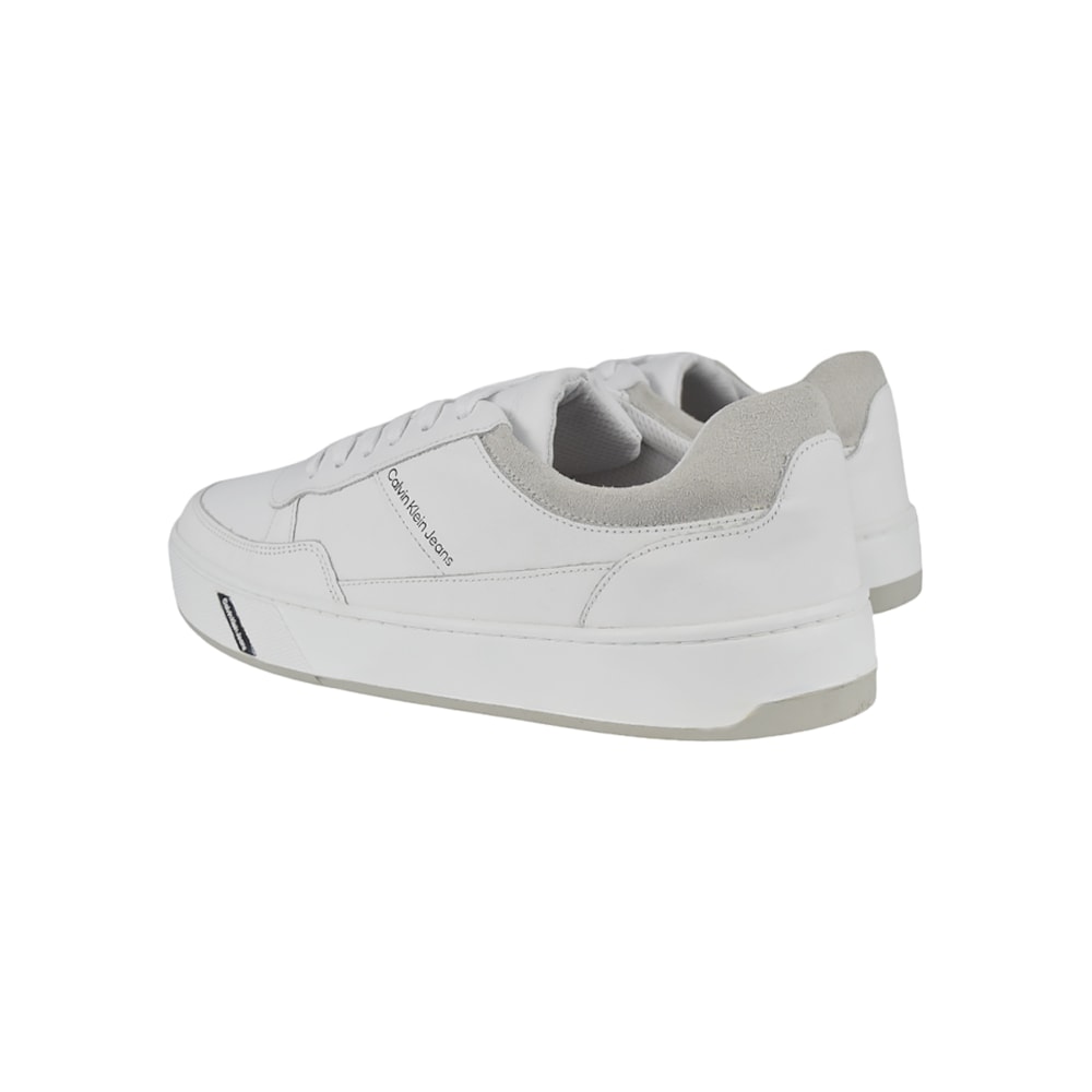 TÊNIS CASUAL CALVIN KLEIN MASCULINO CASUAL