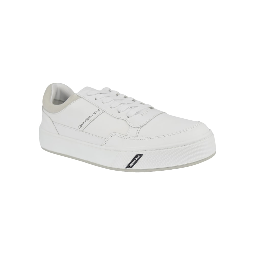 TÊNIS CASUAL CALVIN KLEIN MASCULINO CASUAL