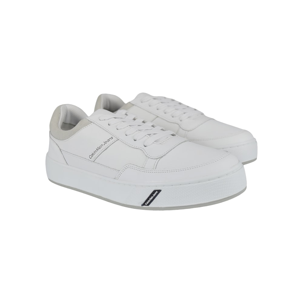 TÊNIS CASUAL CALVIN KLEIN MASCULINO CASUAL