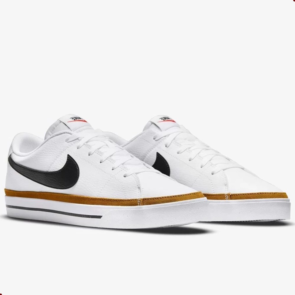 TENIS CASUAL COURT LEGACY MASCULINO NIKE