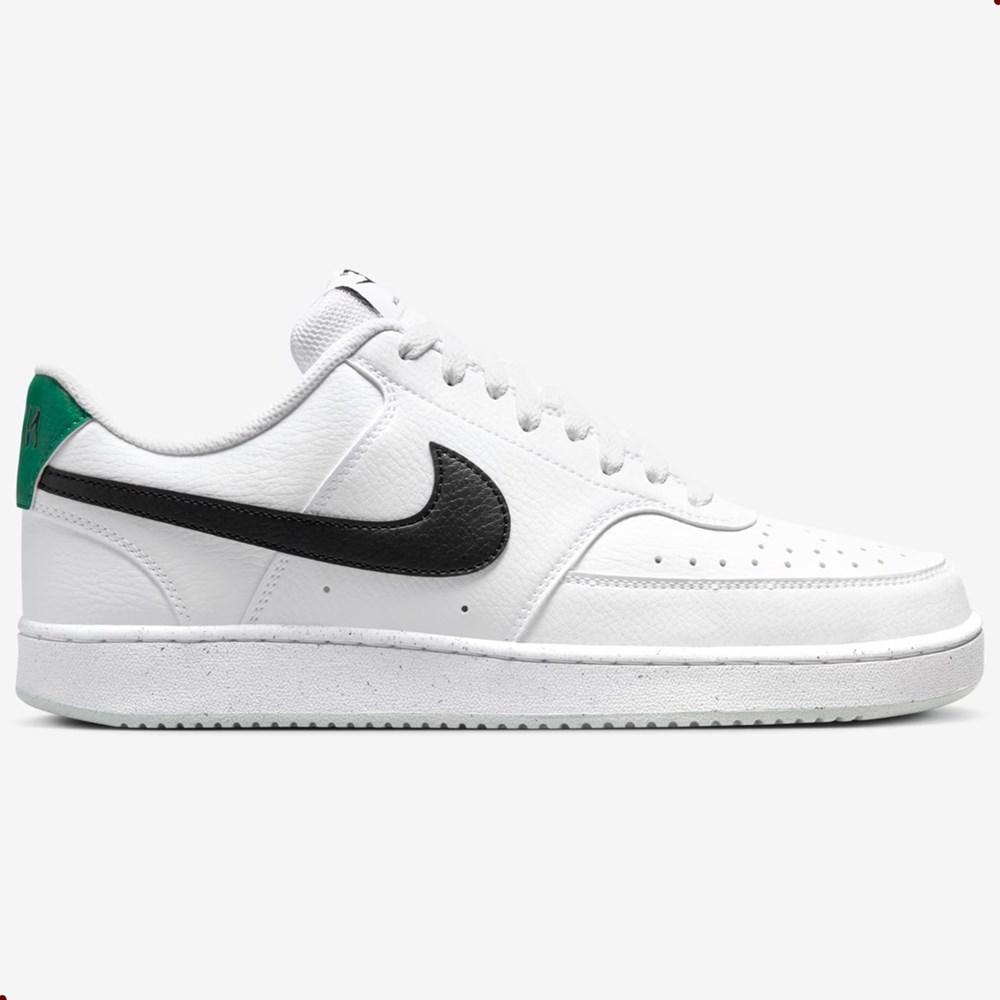 TÊNIS CASUAL COURT VISION LO BE MASCULINO NIKE