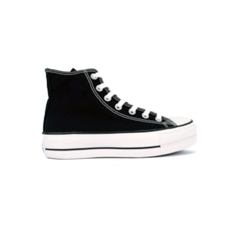 Tênis Casual Feminino Adulto All Star