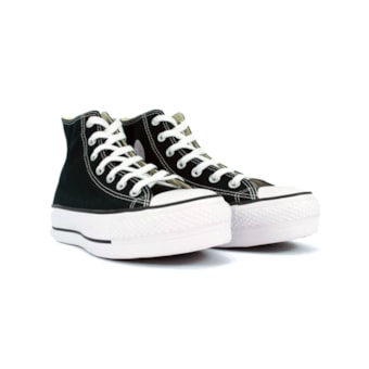 Tênis Casual Feminino Adulto All Star