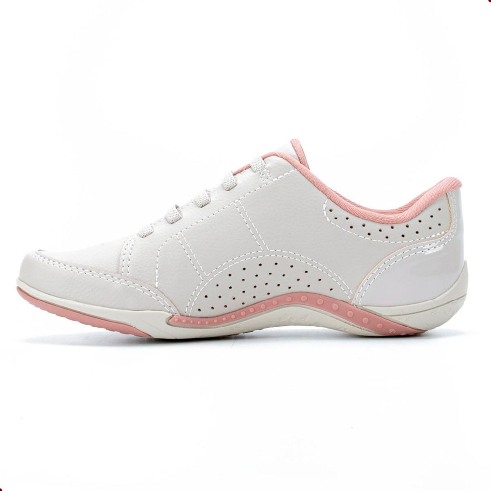 Tênis Casual Feminino Kolosh