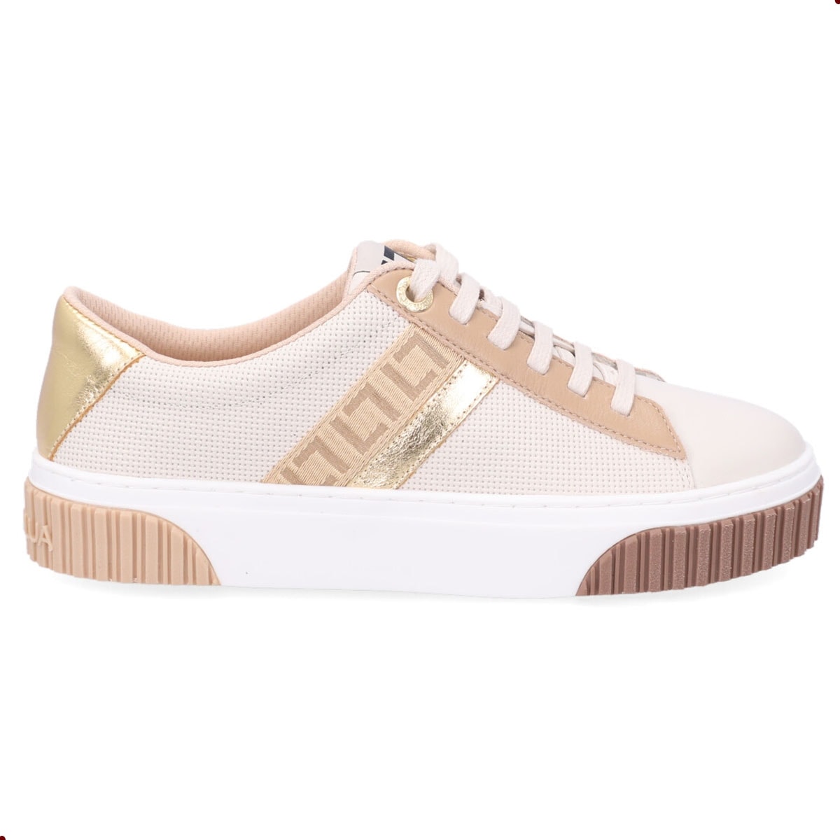 Shops tenis casual feminino luz da lua