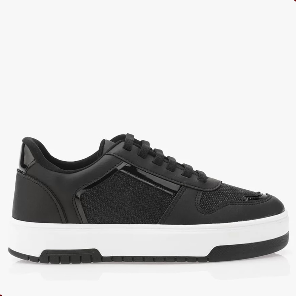 TÊNIS CASUAL  FEMININO NADIA TALITA