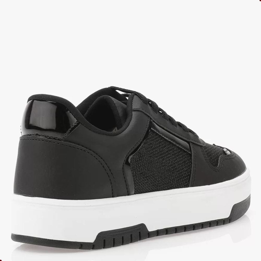 TÊNIS CASUAL  FEMININO NADIA TALITA
